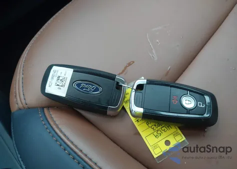 2023 Ford Maverick Lariat from USA, damaged, VIN 3FTTW8F93PRA60302